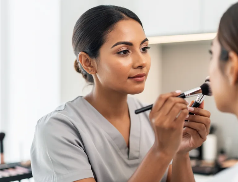 Bridal Makeup service in Paignton
